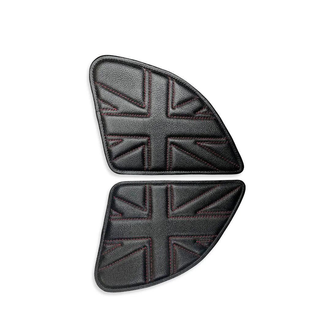 Royal Enfield HIMALAYAN | TANK KNEE PADS | UNION JACK
