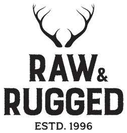 Raw & Rugged Co