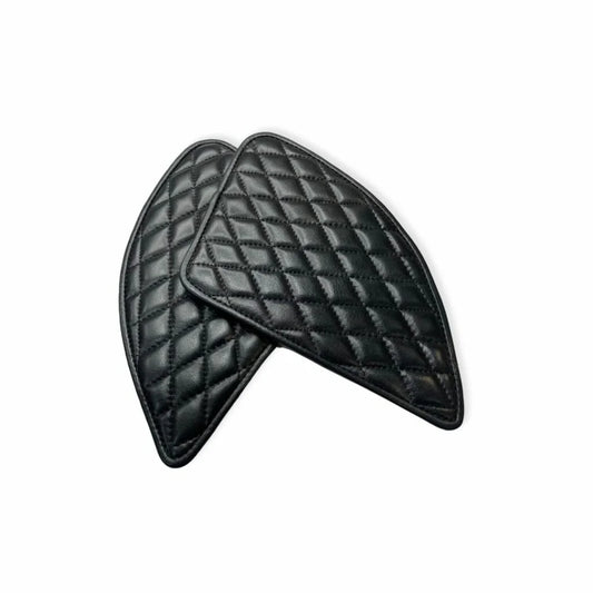 Royal Enfield HIMALAYAN | TANK KNEE PADS | CHECKERED