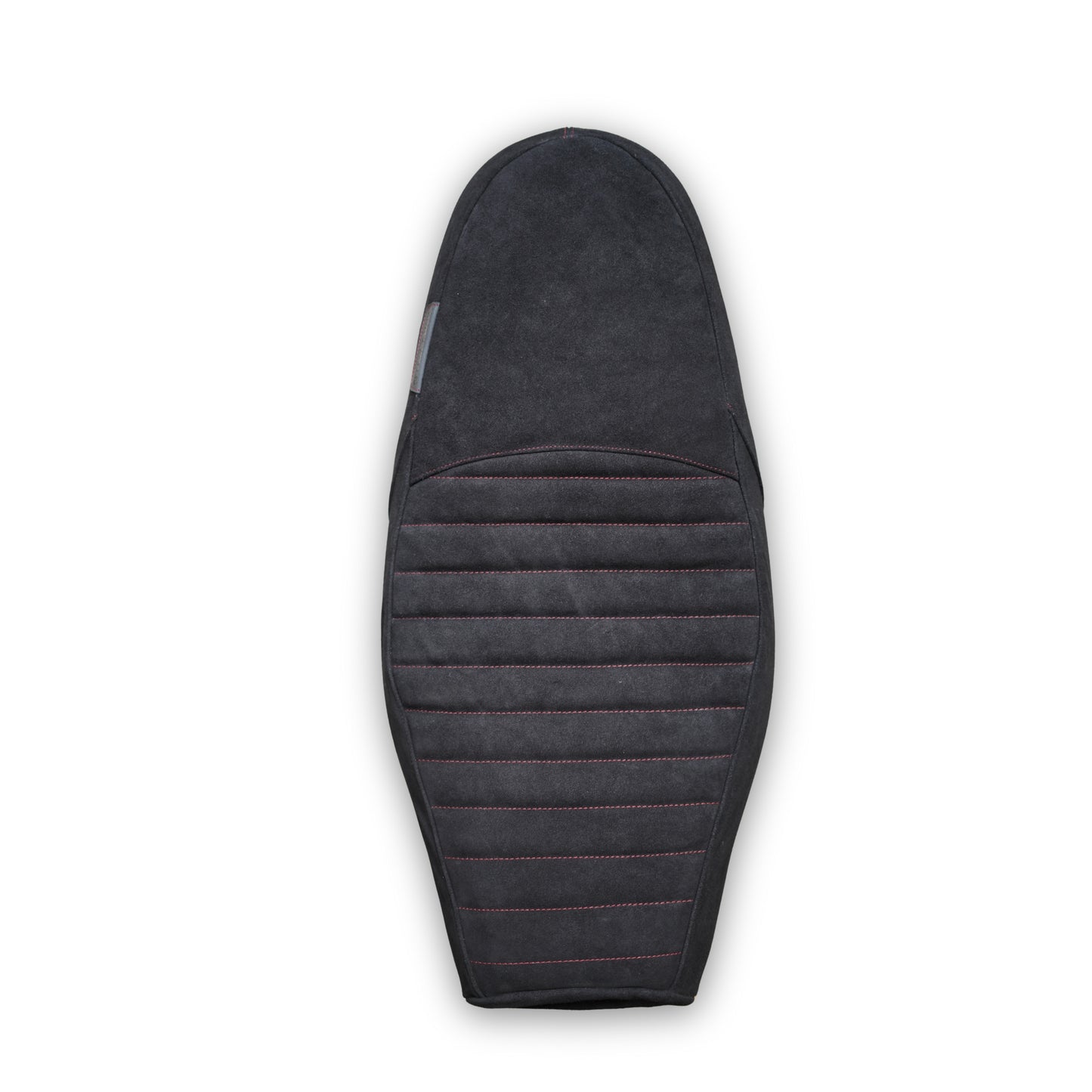 Triumph Speed 400 seatcover - Stripes