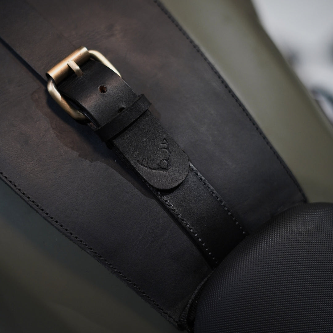 Tank Strap - Guerrilla 450