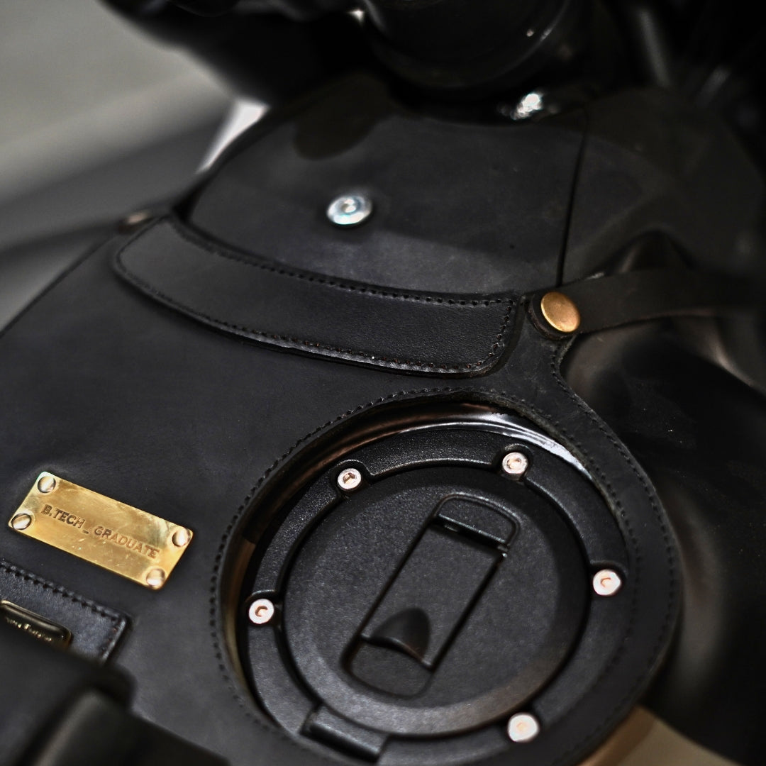 Tank Strap - Guerrilla 450