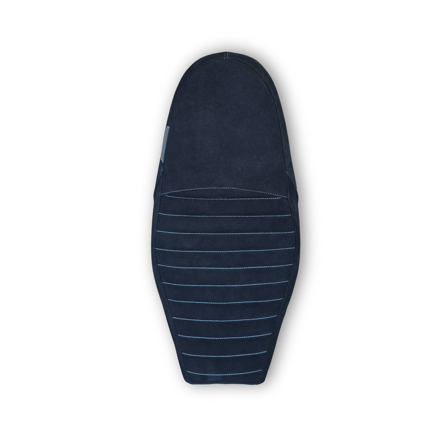 Triumph Speed 400 seatcover - Stripes