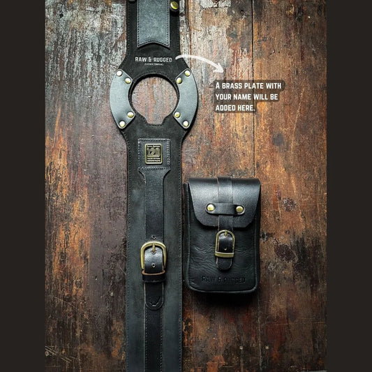 Royal Enfield INTERCEPTOR 650 | TANK STRAPS