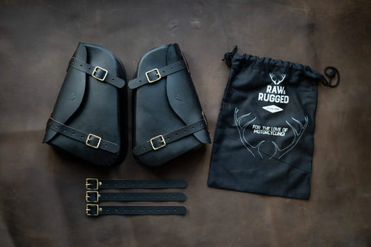 Royal Enfield METEOR 350 | THE STELLAR SADDLE