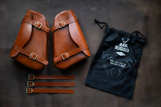 Royal Enfield METEOR 350 | THE STELLAR SADDLE