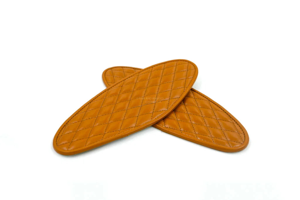 Royal Enfield HUNTER 350 | TANK KNEE PADS