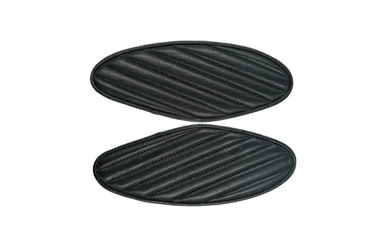Royal Enfield HUNTER 350 | TANK KNEE PADS