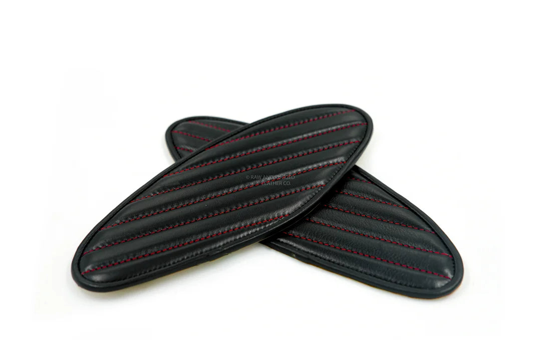 Royal Enfield HUNTER 350 | TANK KNEE PADS
