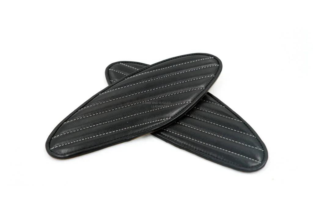 Royal Enfield HUNTER 350 | TANK KNEE PADS