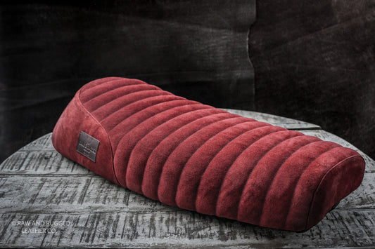 Royal Enfield INTERCEPTOR 650 | SEAT COVER