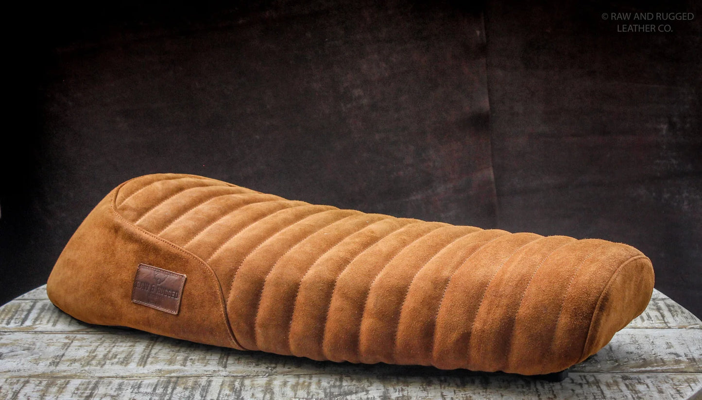 Royal Enfield INTERCEPTOR 650 | SEAT COVER
