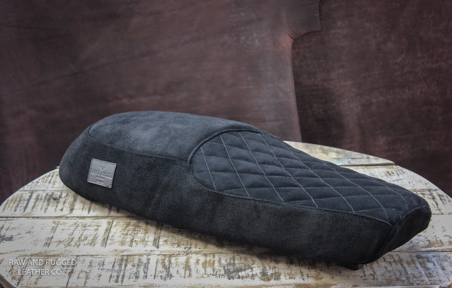 Royal Enfield CONTINENTAL GT 650 | SEAT COVER