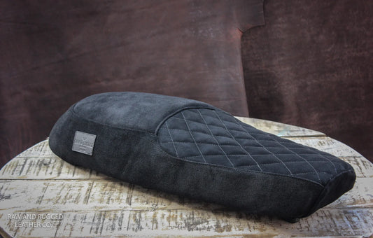 Royal Enfield CONTINENTAL GT 650 | SEAT COVER