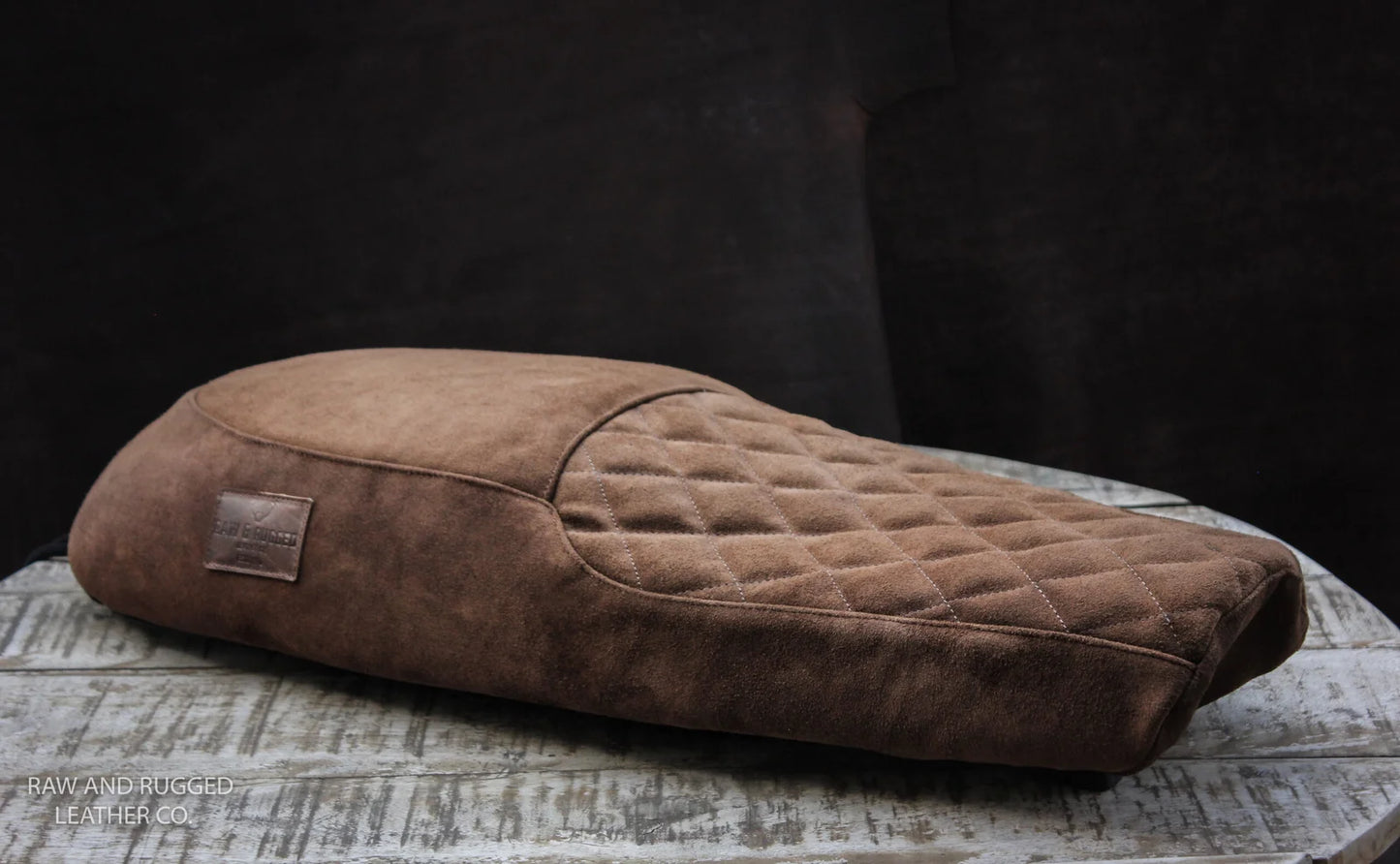 Royal Enfield CONTINENTAL GT 650 | SEAT COVER