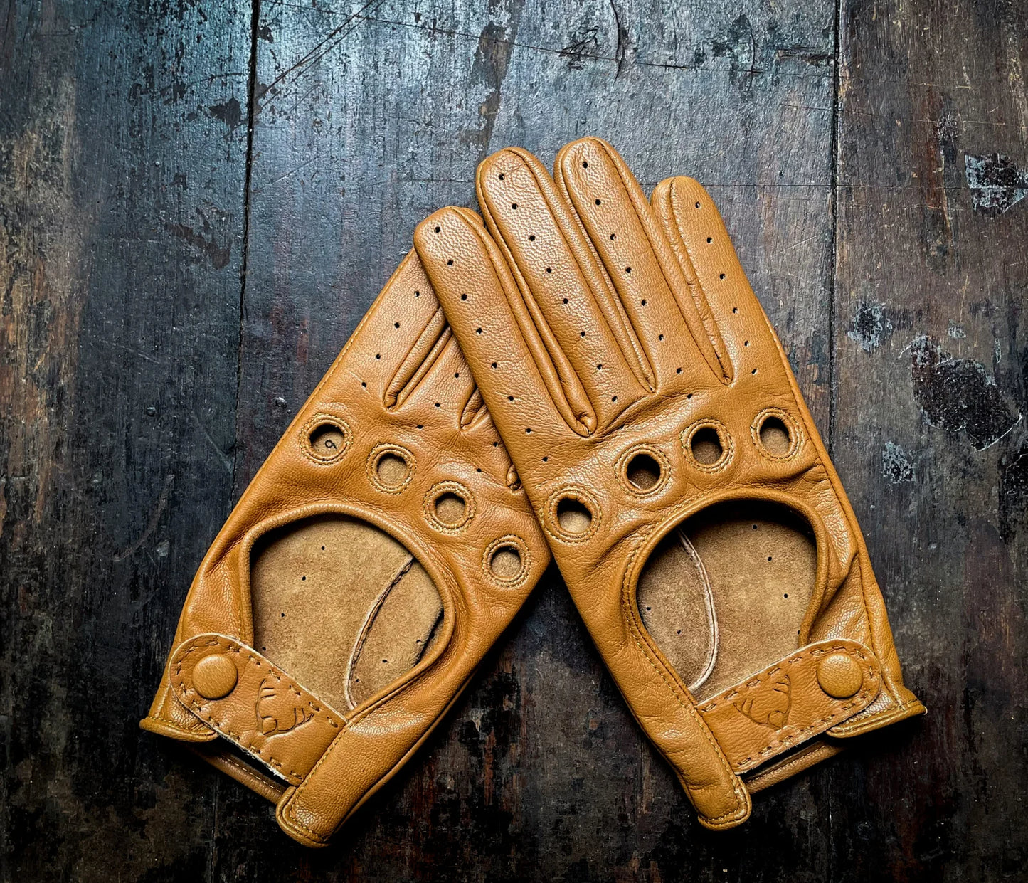 The Guvn'r Gloves
