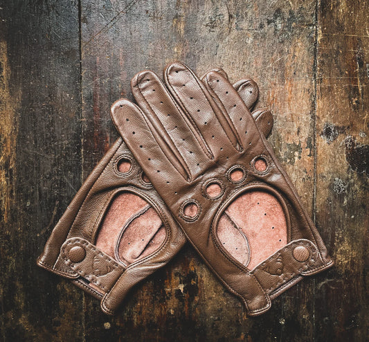 The Guvn'r Gloves