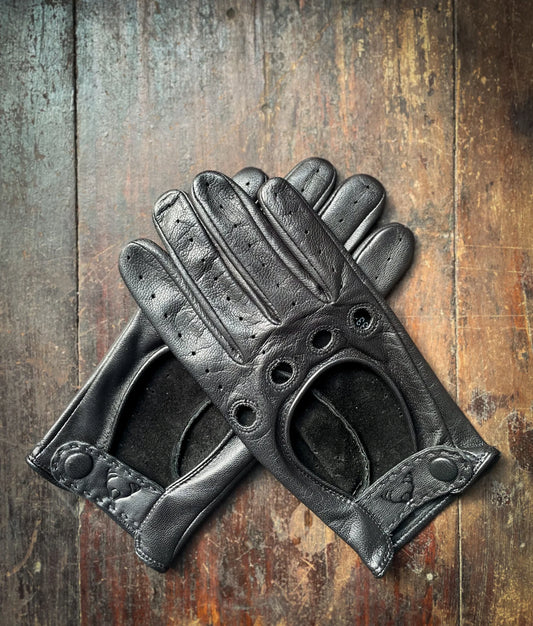 The Guvn'r Gloves