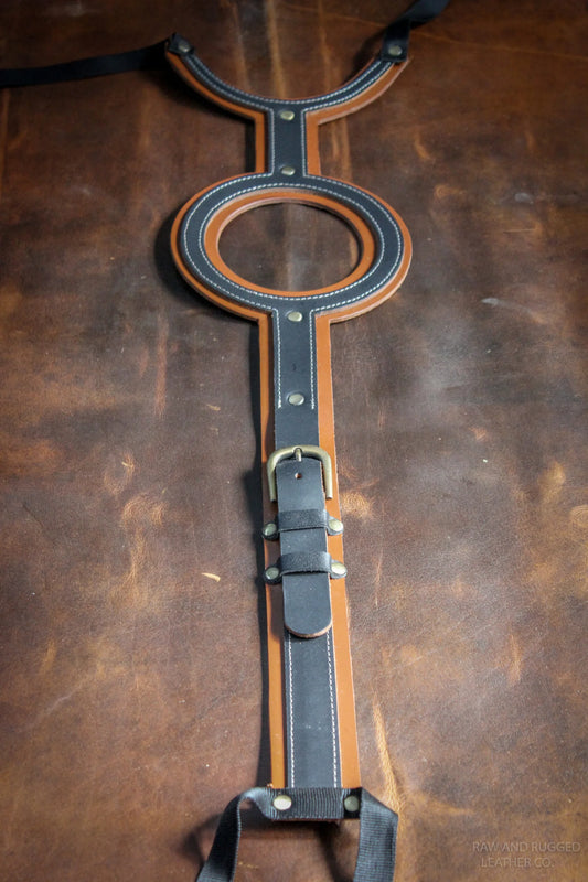 Royal Enfield INTERCEPTOR 650 | TANK BELT