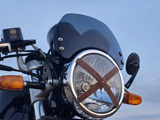 Throttle Wraps