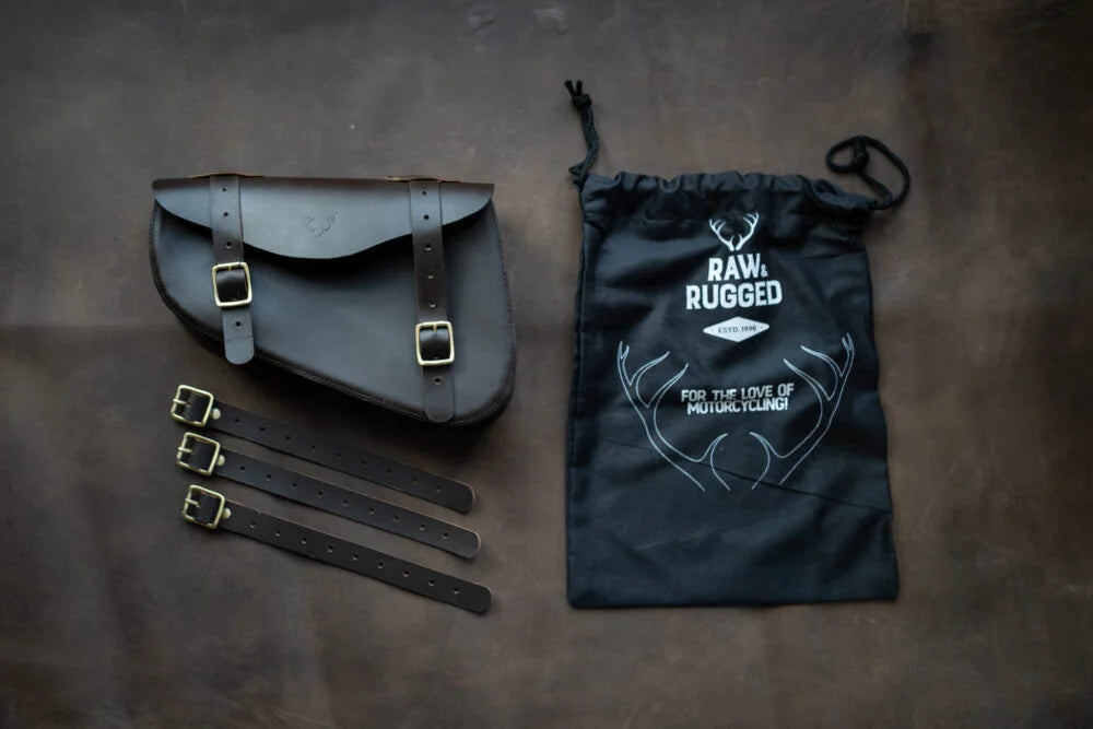 Royal Enfield METEOR 350 | THE STELLAR SADDLE