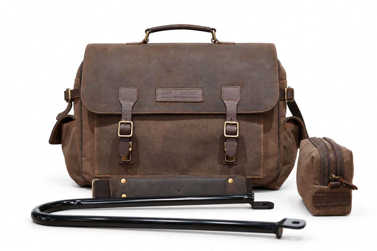 The Wayfarer