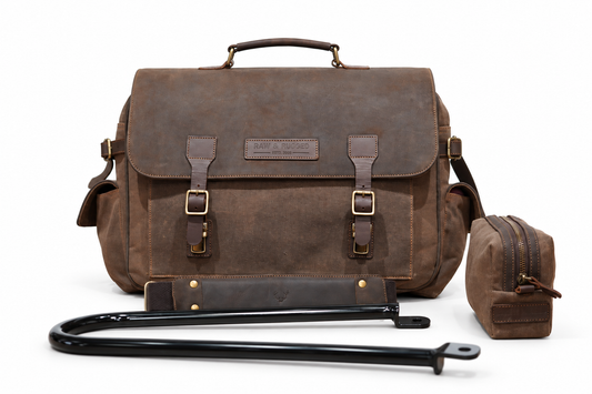 The Wayfarer