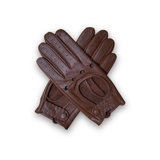 The Guvn'r Gloves