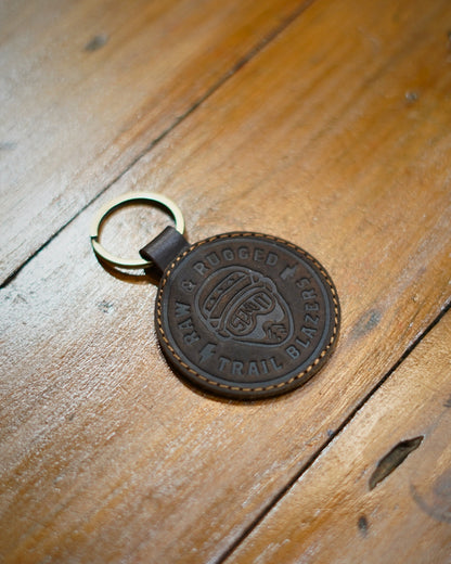 Trail blazer keychain set - pack of 4