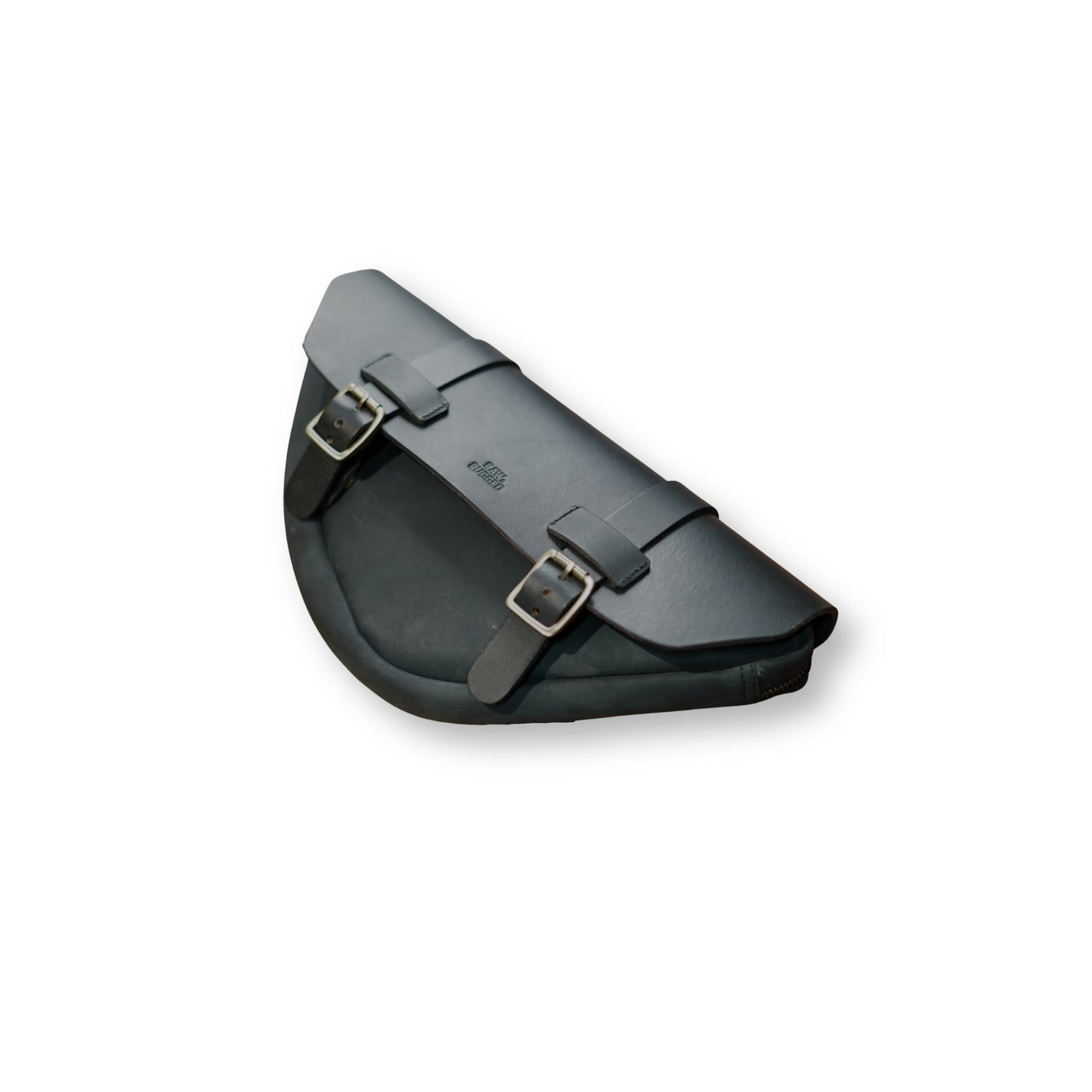 triumph 400 - side panel bags ( Pair )