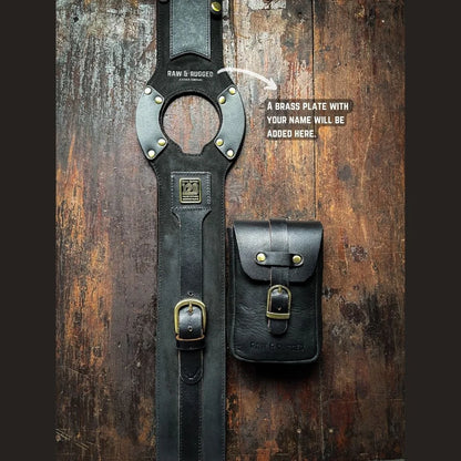 Royal Enfield INTERCEPTOR 650 | TANK STRAPS