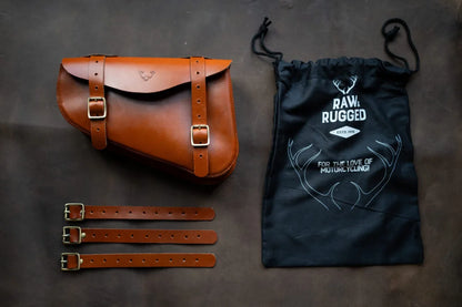 Royal Enfield METEOR 350 | THE STELLAR SADDLE