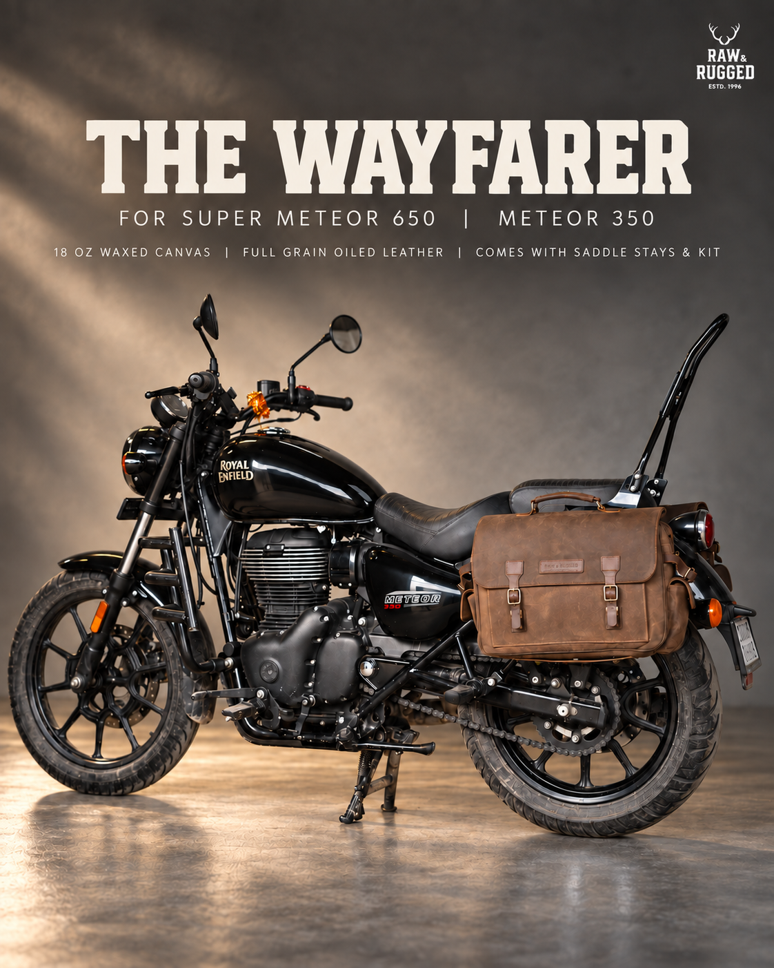 The Wayfarer