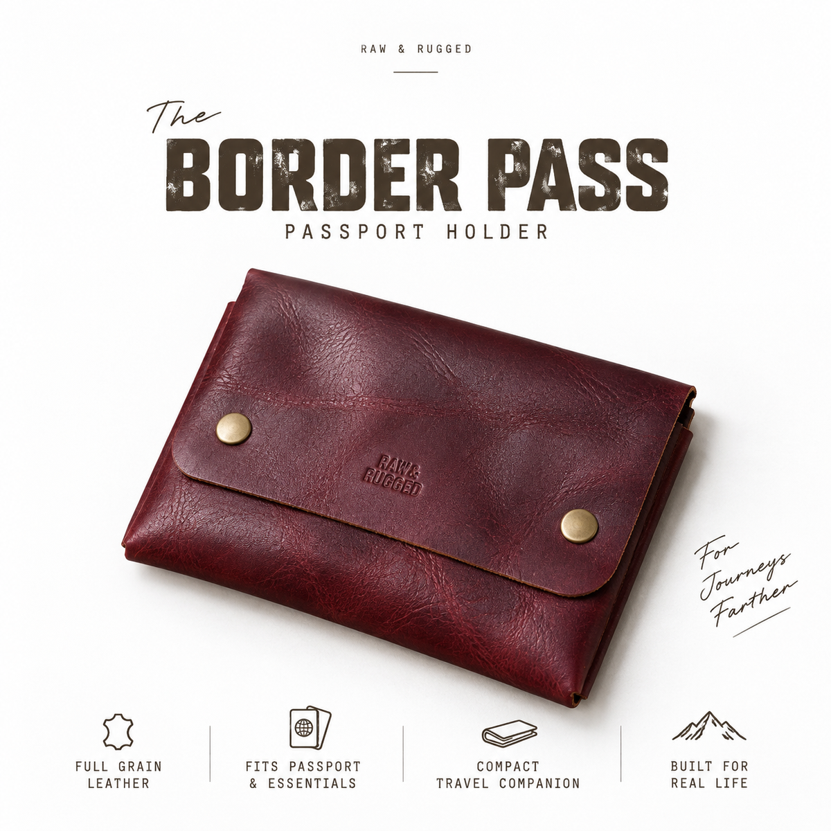 The border pass