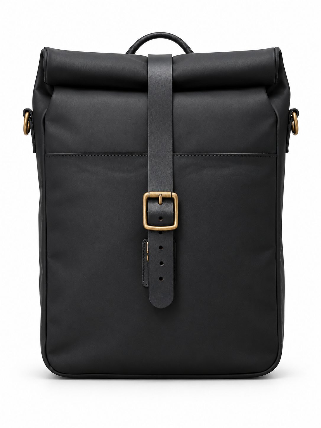 The Trail Pack - Full leather