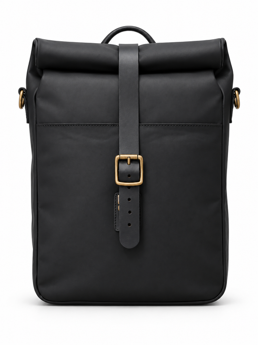 The Trail Pack - Full leather
