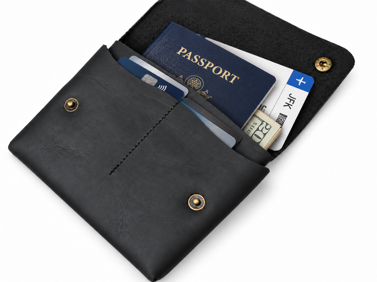 The border pass