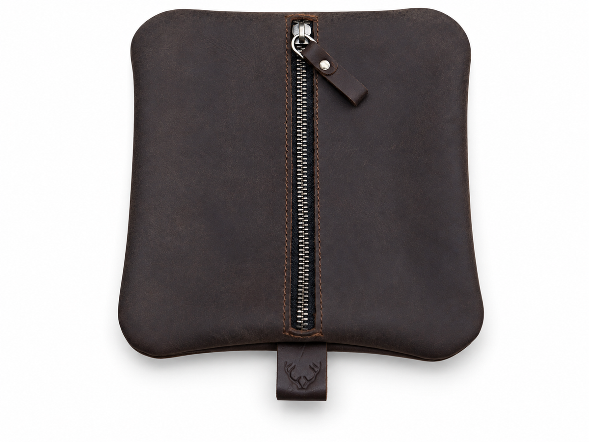 The Nuts & Bolts Pouch