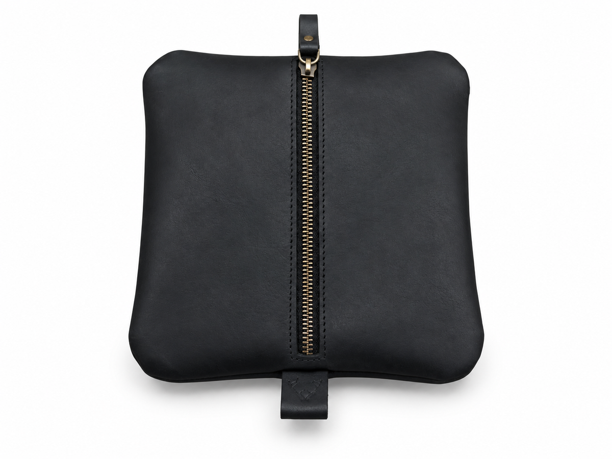 The Nuts & Bolts Pouch