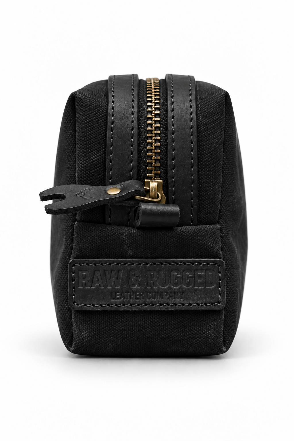 The dopp kit