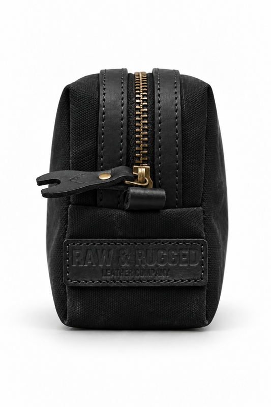 The dopp kit