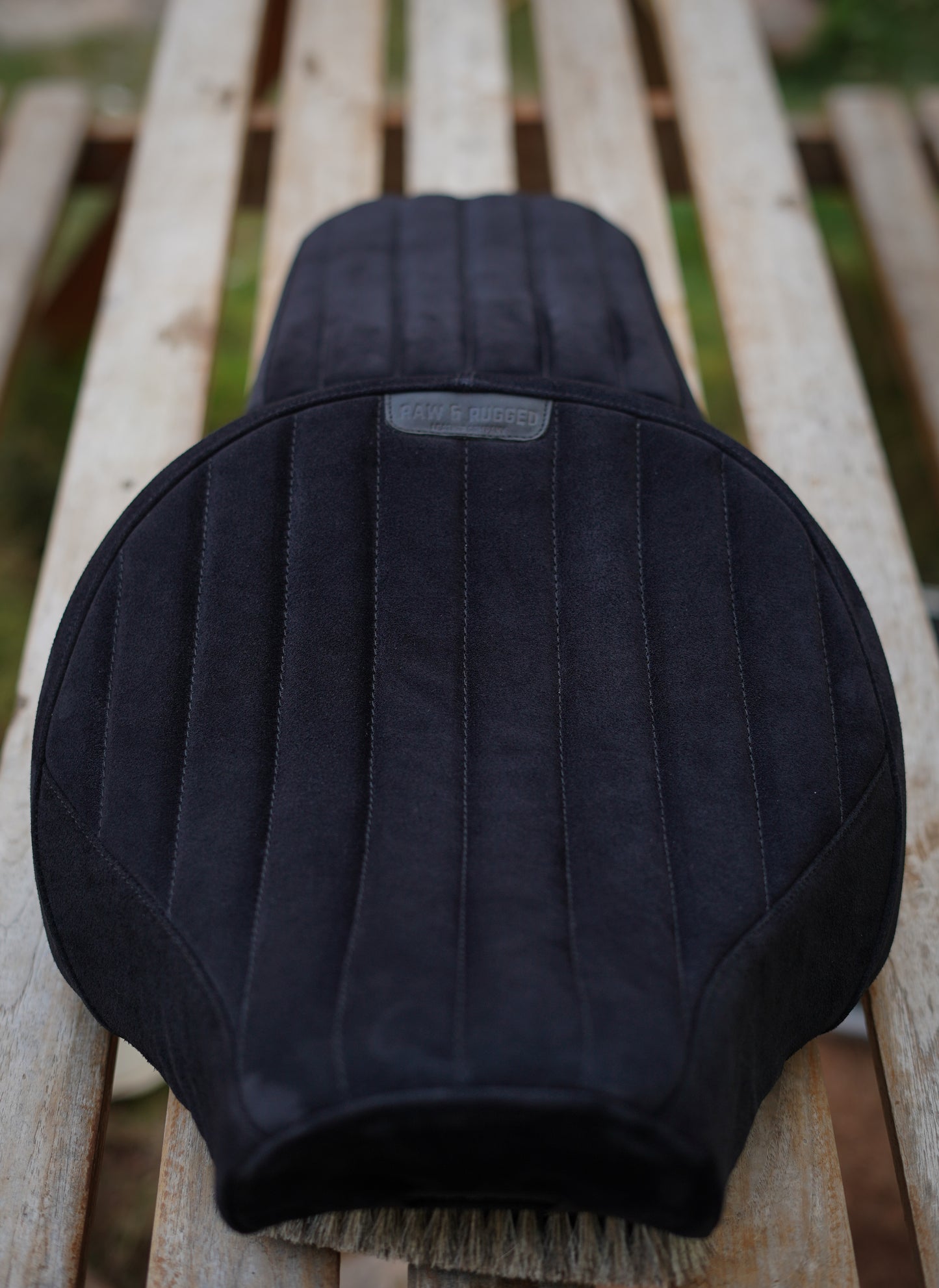 Meteor 350 - Seatcover