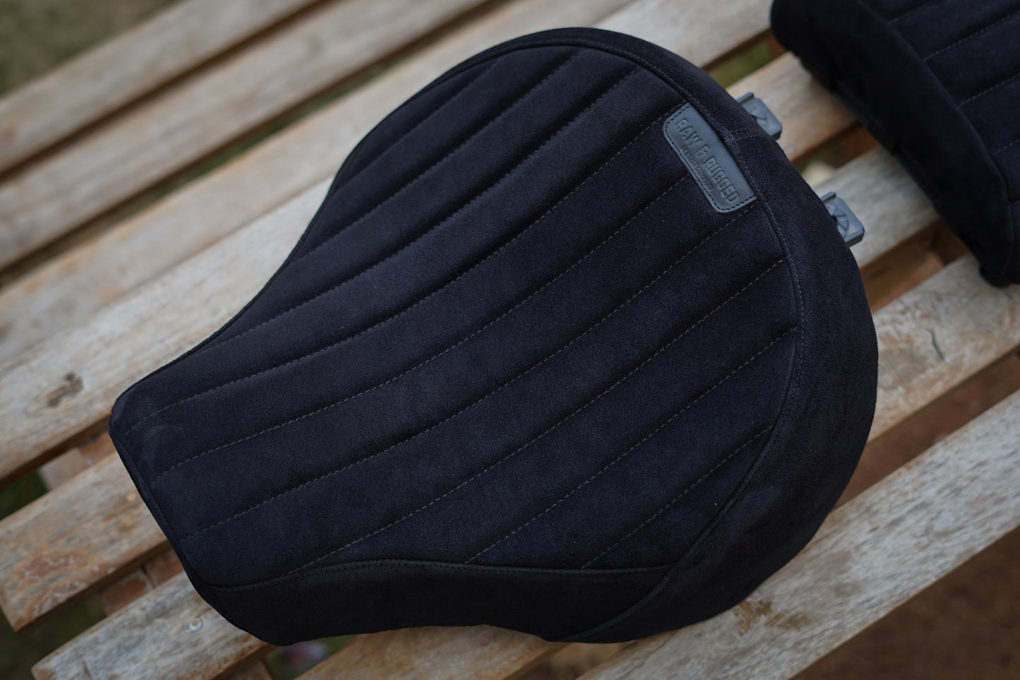 Meteor 350 - Seatcover