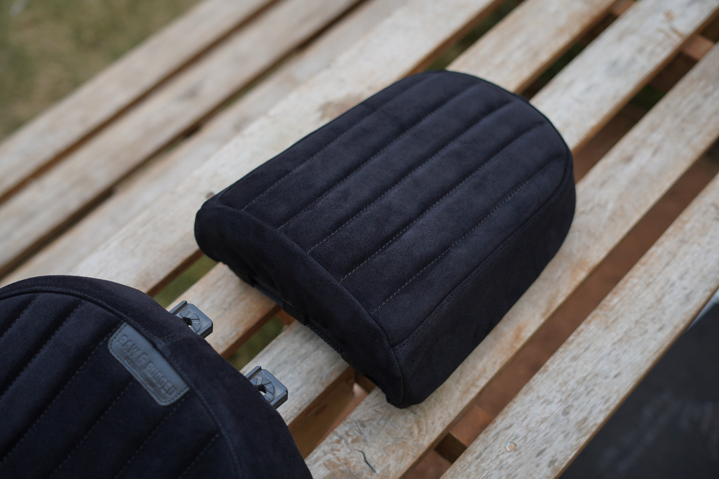Meteor 350 - Seatcover