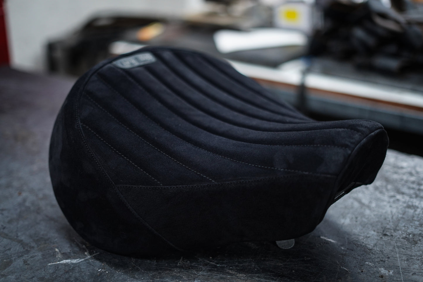 Meteor 350 - Seatcover