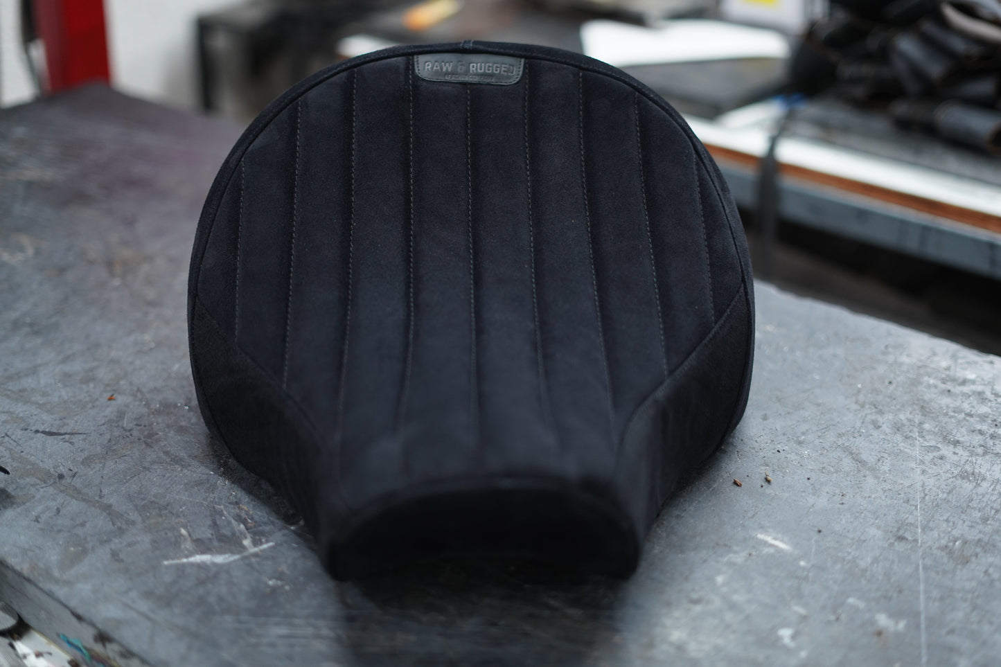 Meteor 350 - Seatcover