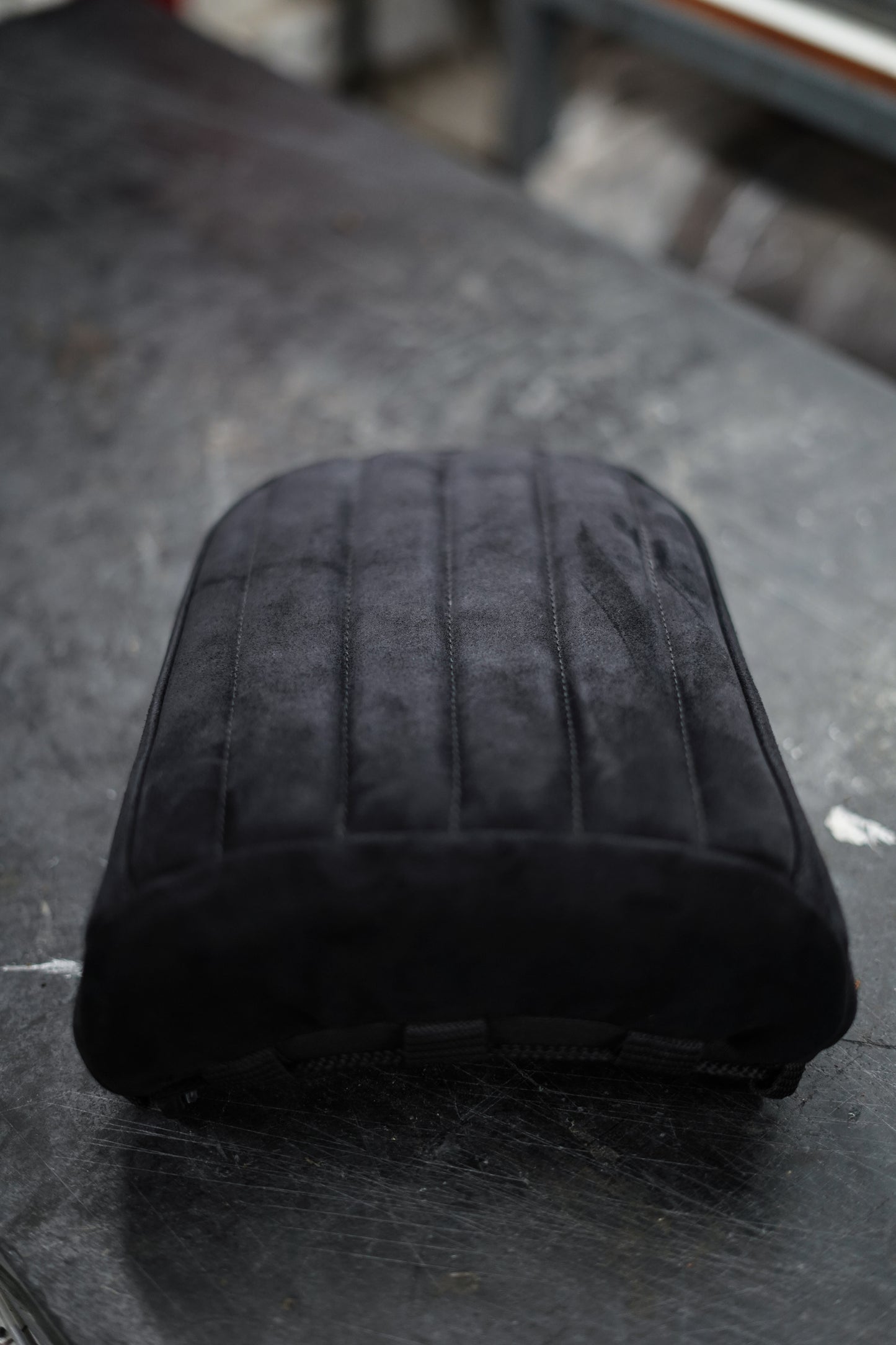 Meteor 350 - Seatcover