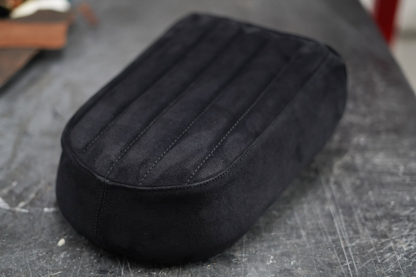Meteor 350 - Seatcover