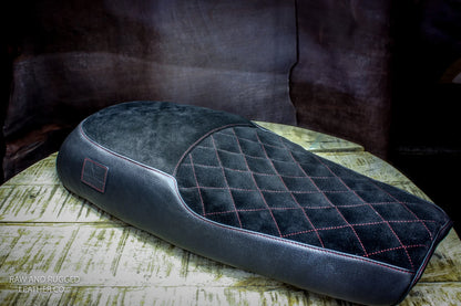 Royal Enfield CONTINENTAL GT 650 | SEAT COVER | TYPE 1