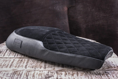 Royal Enfield CONTINENTAL GT 650 | SEAT COVER | TYPE 1